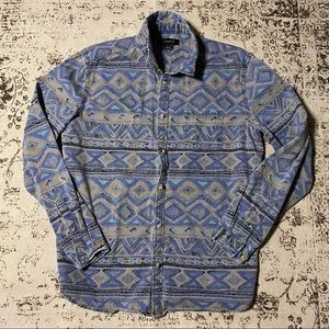 Urban Outfitters Button Down Shirt
